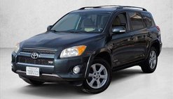 2011 Toyota RAV4 Limited