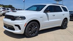 2024 Dodge Durango R/T