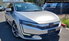 2021 Honda Clarity Plug-In Hybrid Touring