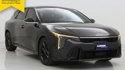 2026 Kia K4 Hatchback GT-Line Turbo