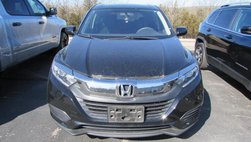 2019 Honda HR-V LX