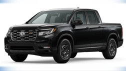 2026 Honda Ridgeline TrailSport S