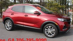 2023 Buick Encore GX Essence
