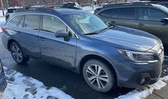 2018 Subaru Outback 3.6R Limited