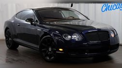 2005 Bentley Continental GT Turbo
