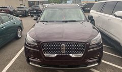 2023 Lincoln Aviator Standard