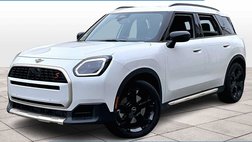 2025 MINI Countryman Cooper S ALL4