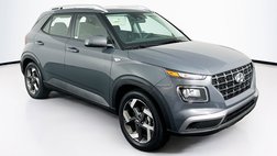 2024 Hyundai Venue SEL