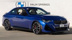2024 BMW 2 Series M240i