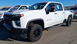 2021 Chevrolet Silverado 2500HD Work Truck