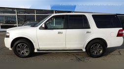 2012 Ford Expedition Limited
