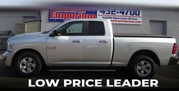 2016 Ram Ram Pickup 1500 SLT