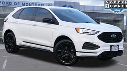 2024 Ford Edge SE