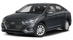 2018 Hyundai Accent SEL