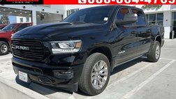 2023 Ram Ram Pickup 1500 Laramie