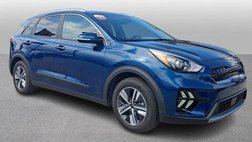 2021 Kia Niro Plug-In Hybrid EX