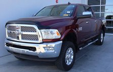 2018 Ram Ram Pickup 2500 Laramie