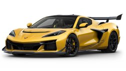 2026 Chevrolet Corvette ZR1