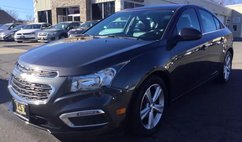2015 Chevrolet Cruze 2LT Auto