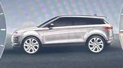 2024 Land Rover Range Rover Evoque P250 Dynamic SE