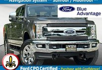 2019 Ford Super Duty F-250 Lariat