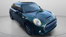 2015 MINI Hardtop Cooper S
