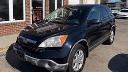 2007 Honda CR-V EX