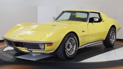 1970 Chevrolet Corvette