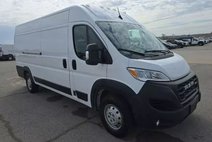 2023 Ram ProMaster 3500 159 WB