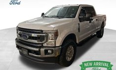2020 Ford Super Duty F-250 XLT