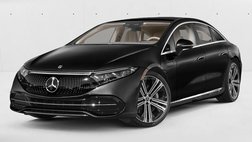 2023 Mercedes-Benz EQS EQS 450 4MATIC