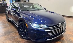 2019 Volkswagen Arteon SEL R-Line