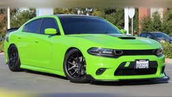 2017 Dodge Charger Daytona
