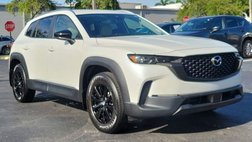 2024 Mazda CX-50 2.5 S Select