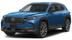 2026 Mazda CX-50 2.5 S Premium