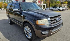 2016 Ford Expedition King Ranch