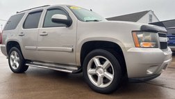 2008 Chevrolet Tahoe LT