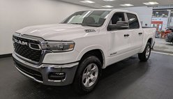 2025 Ram Ram Pickup 1500 Lone Star
