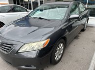2007 Toyota Camry XLE V6