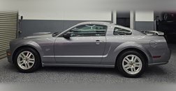 2007 Ford Mustang GT Premium