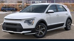 2026 Kia Niro LX