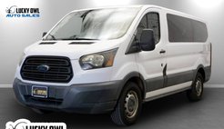 2016 Ford Transit 150 XL