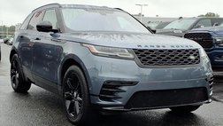 2018 Land Rover Range Rover Velar P380 R-Dynamic SE