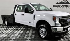 2021 Ford Super Duty F-350 XL
