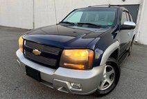 2007 Chevrolet TrailBlazer LT