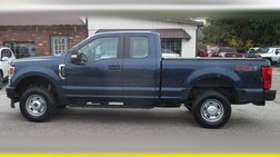 2020 Ford Super Duty F-250 XL