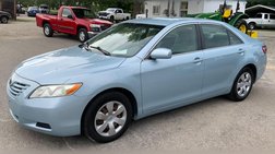 2009 Toyota Camry Base
