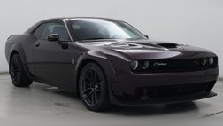 2020 Dodge Challenger R/T Scat Pack