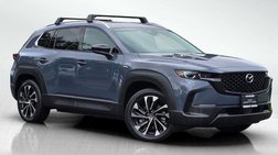2025 Mazda CX-50 Hybrid Premium Plus