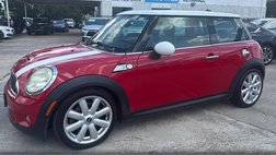 2009 MINI Cooper S